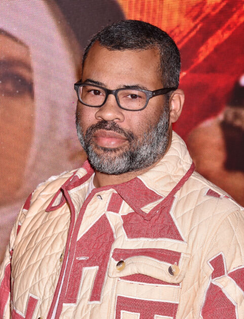 Jordan Peele