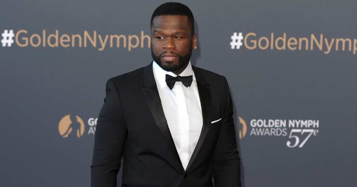 50 Cent