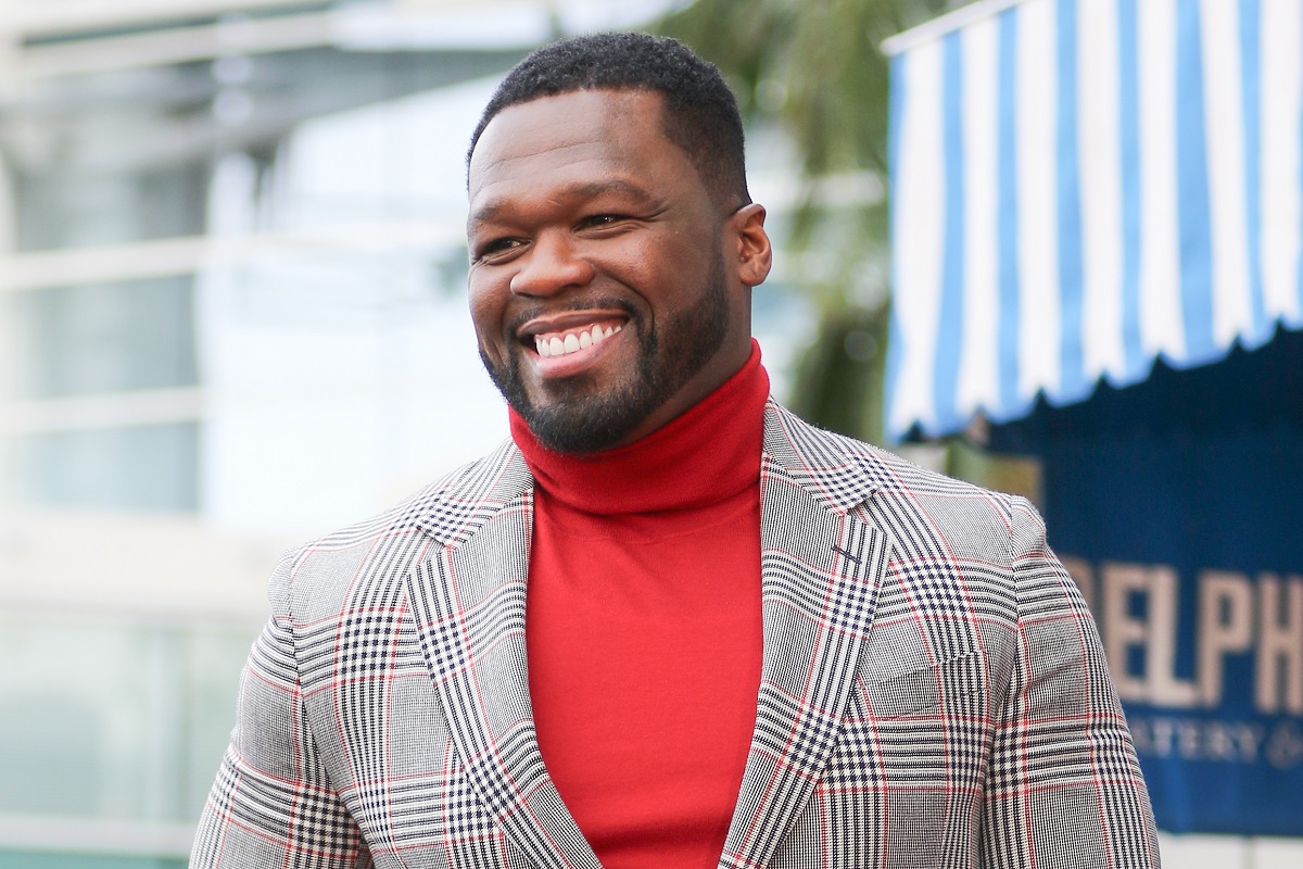 50 Cent