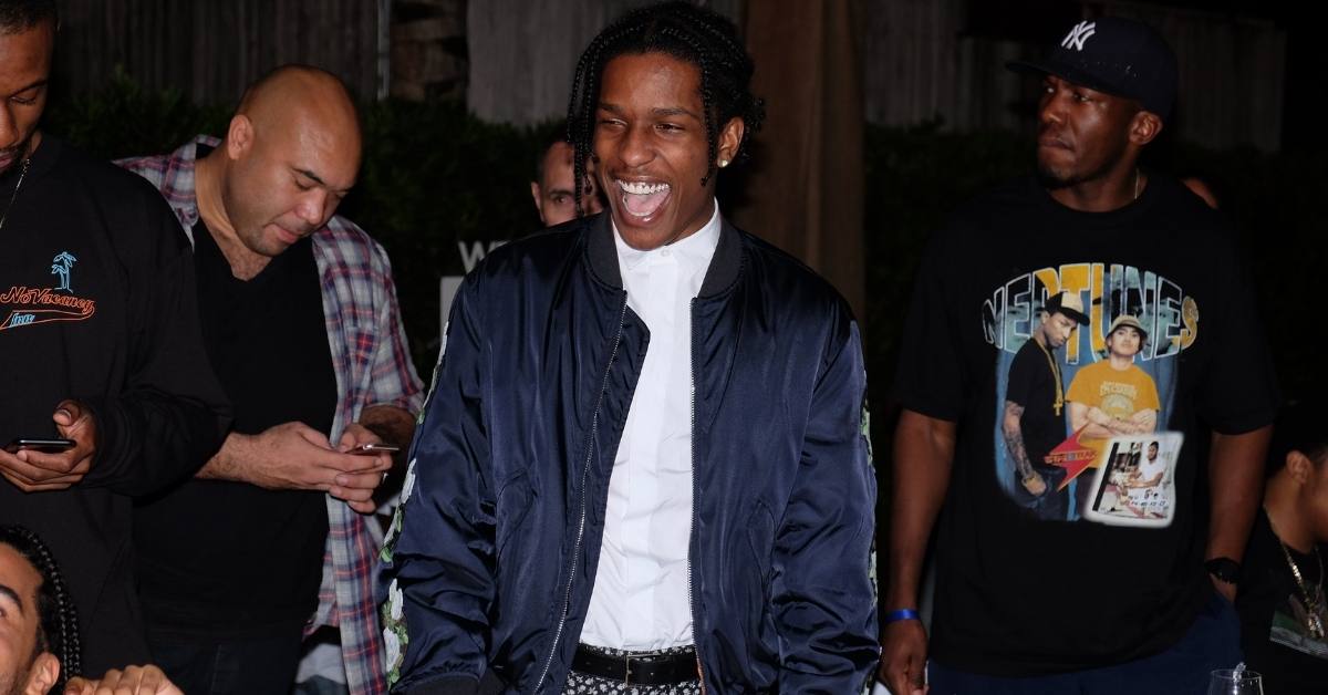A$AP Mob