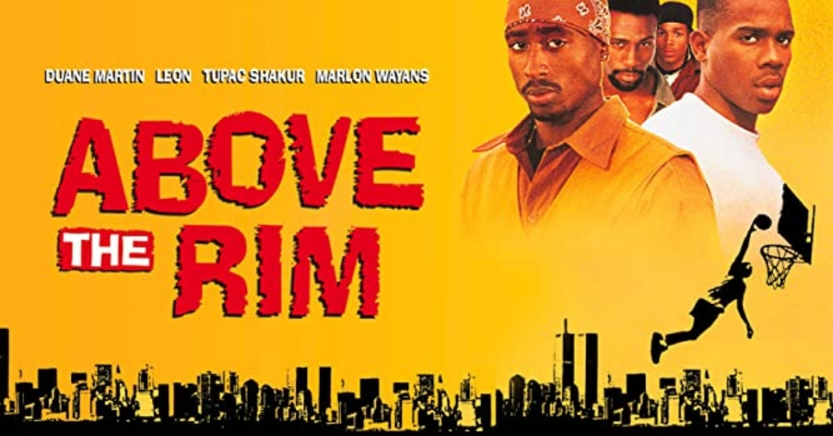 Above the Rim