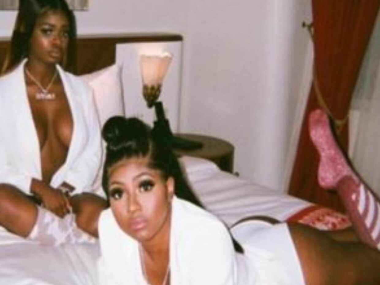 City Girls