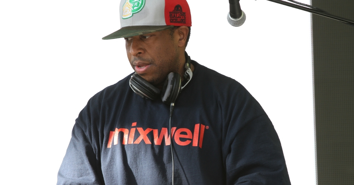 DJ Premier