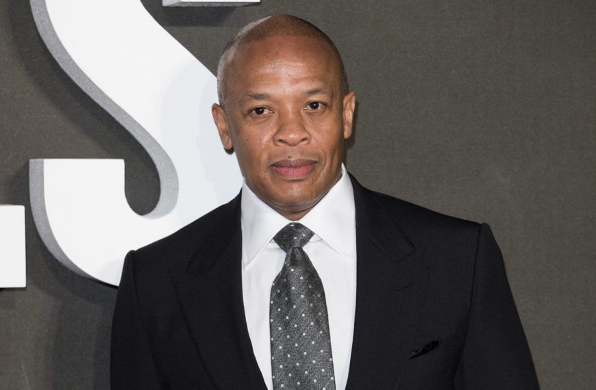Dr Dre