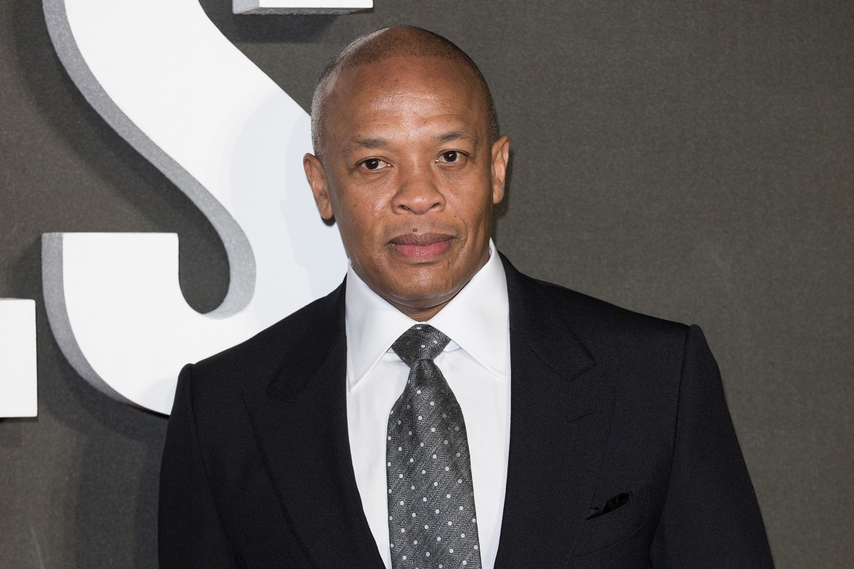 Dr Dre