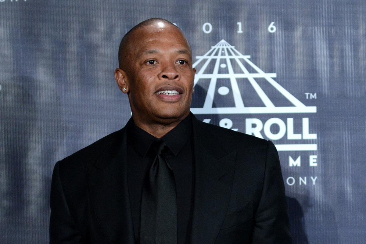 Dr. Dre