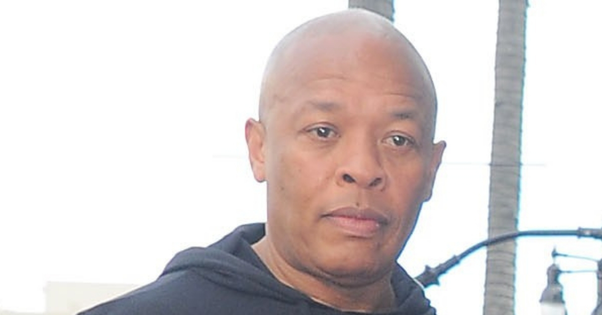 Dr. Dre