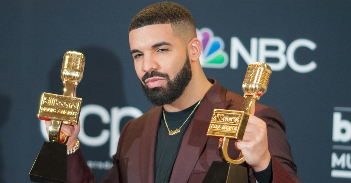 Drake