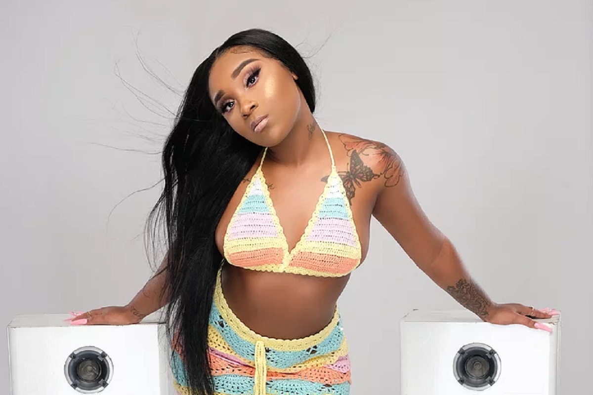 Erica Banks