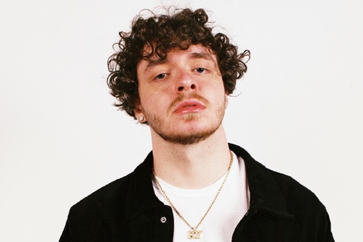 Jack Harlow