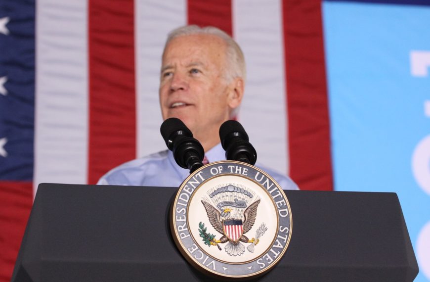 Joe Biden