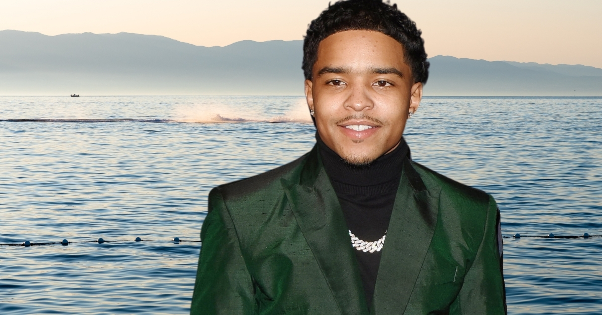 Justin Combs