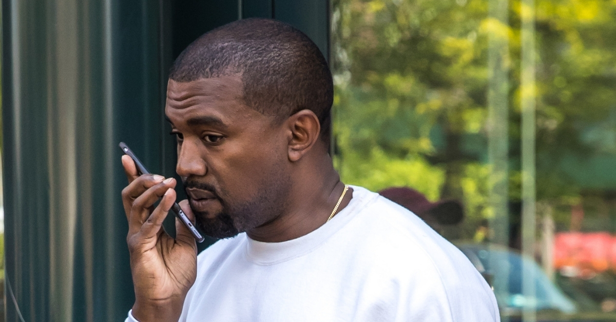 Kanye West