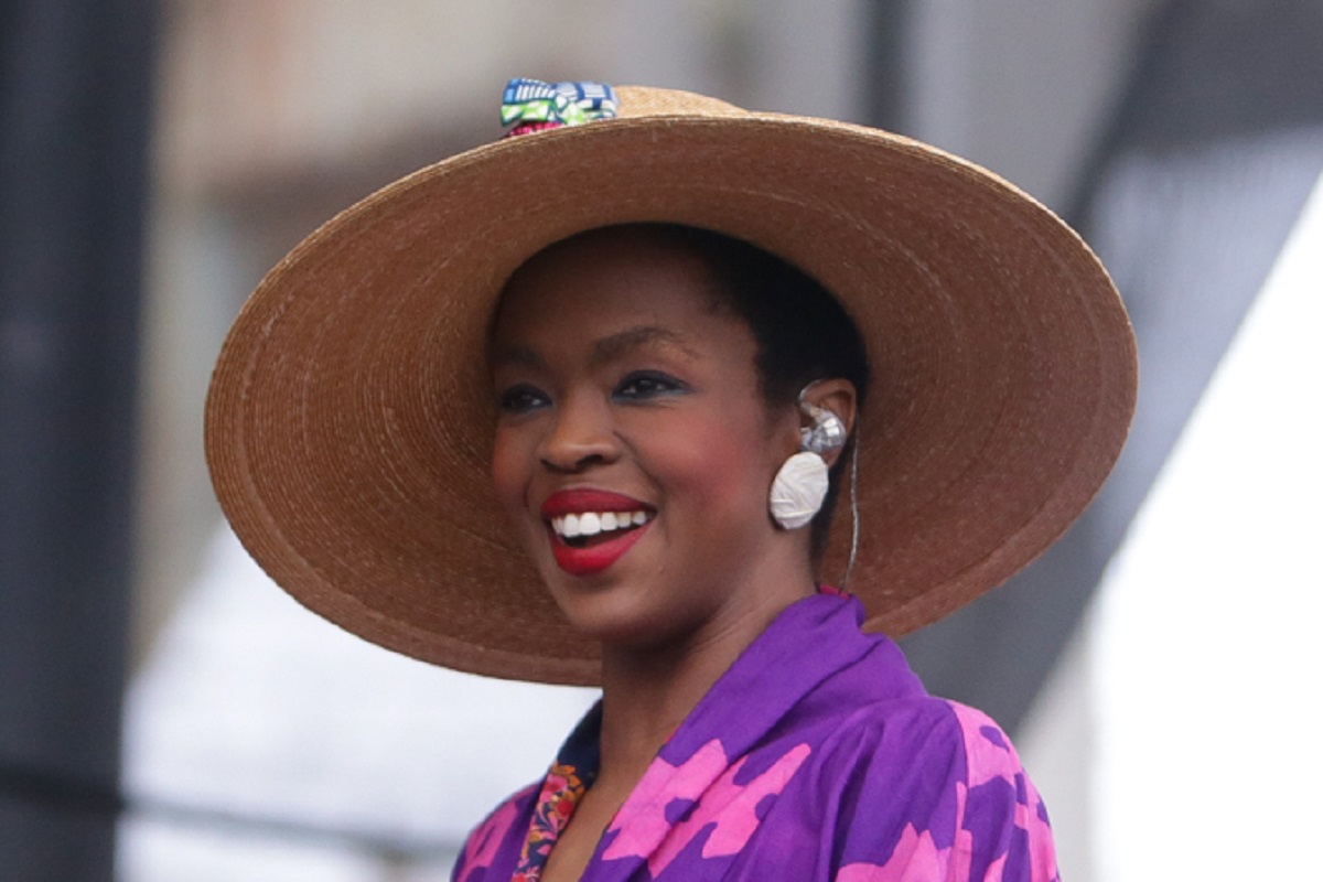 Lauryn Hill