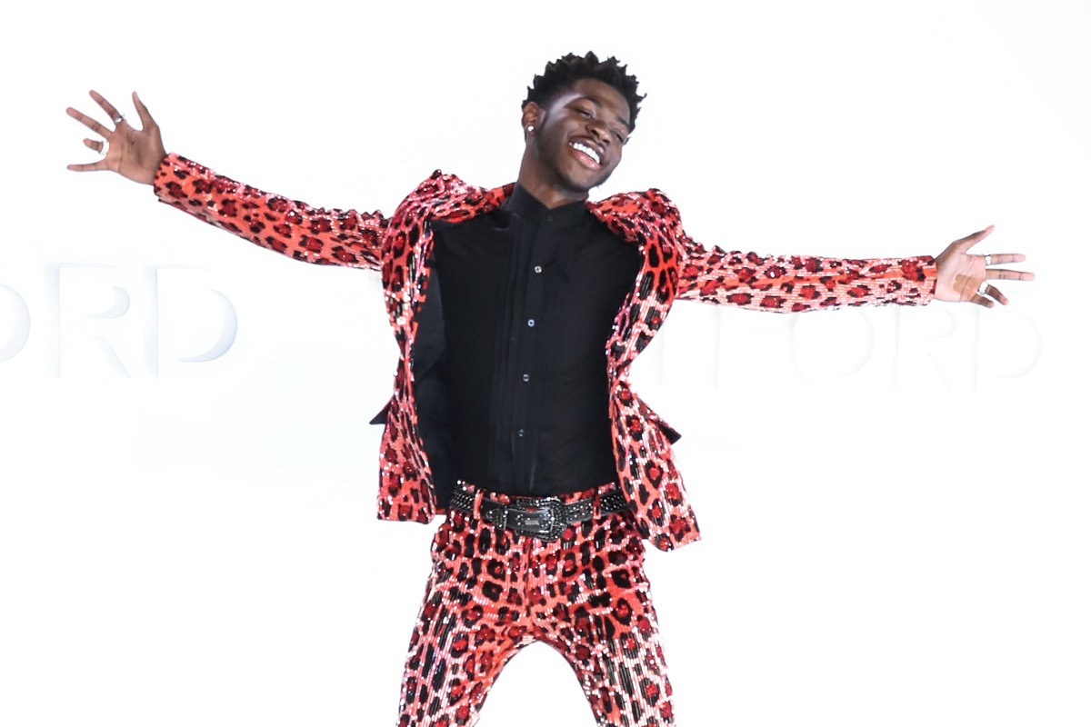 Lil Nas X
