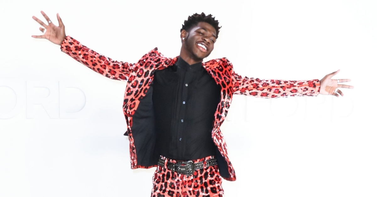 Lil Nas X