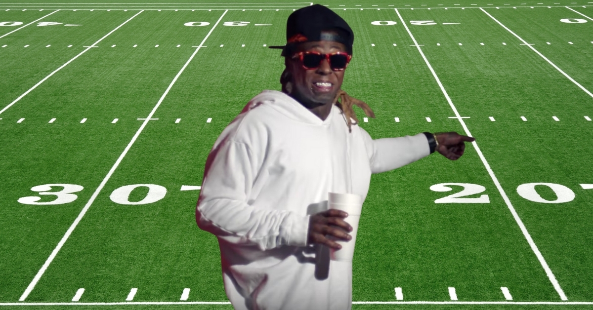 Lil Wayne