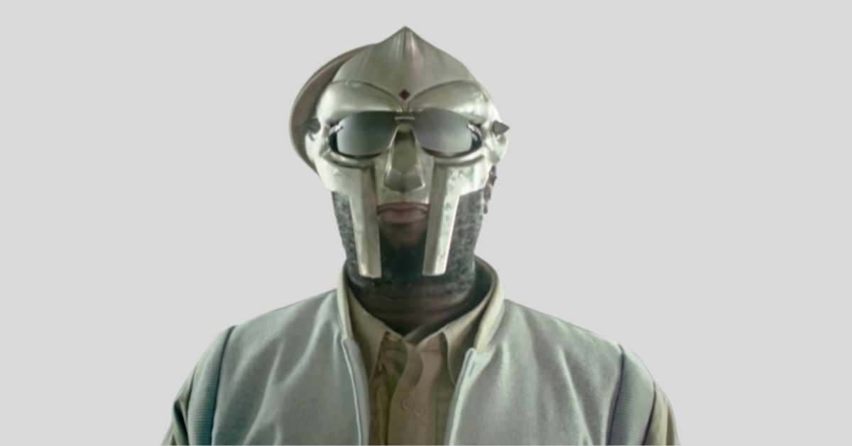 MF Doom