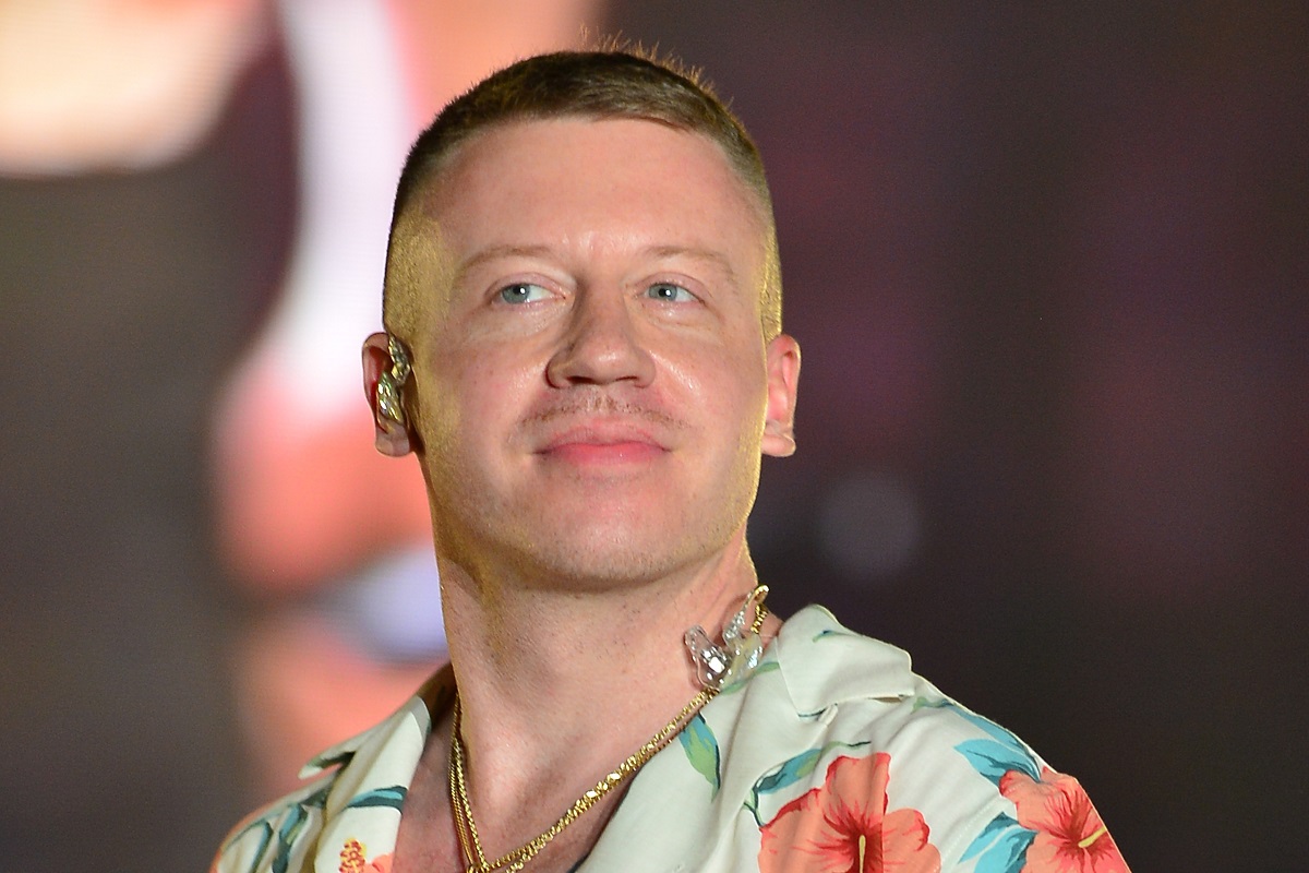 Macklemore