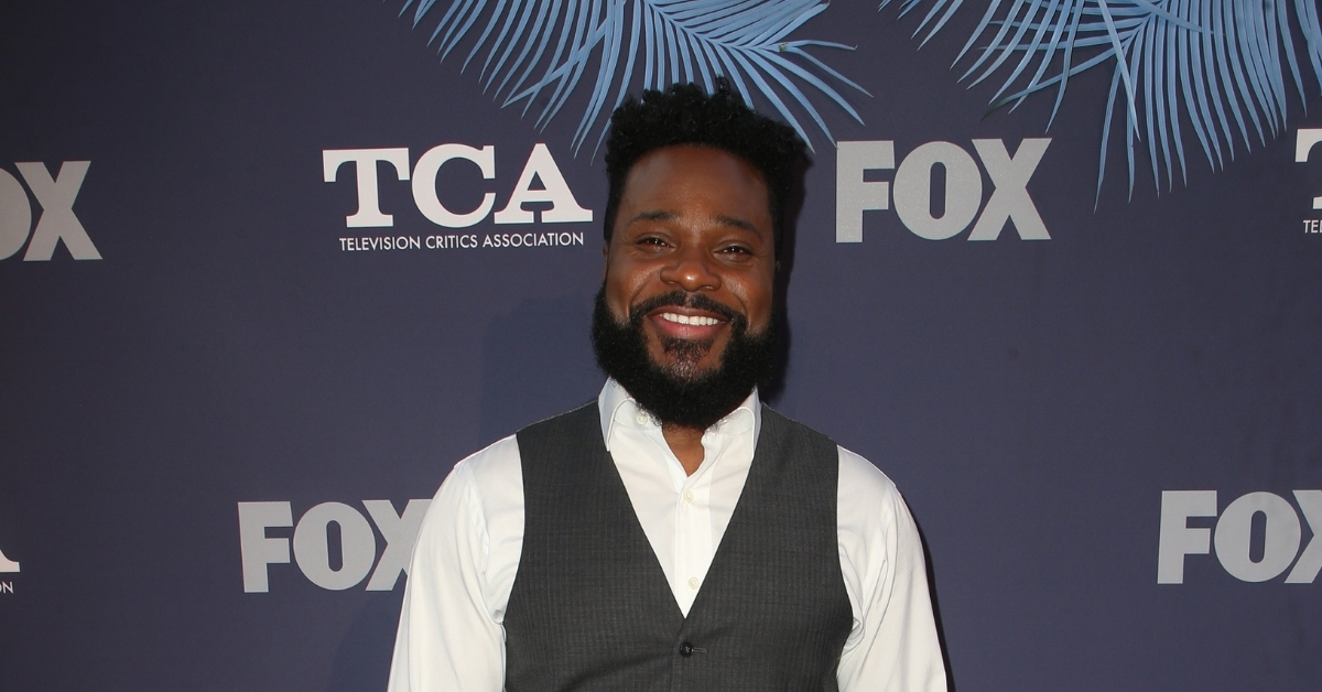 Malcolm Jamal Warner