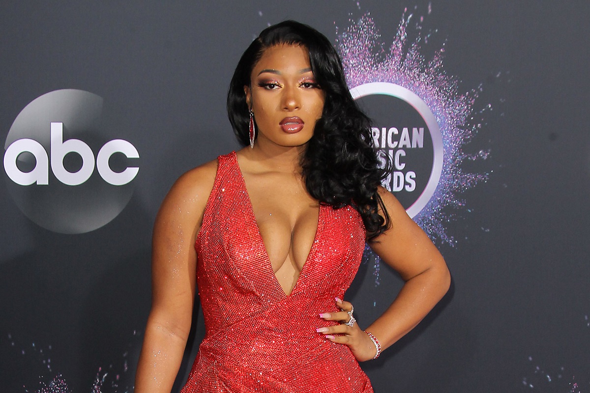 Megan Thee Stallion