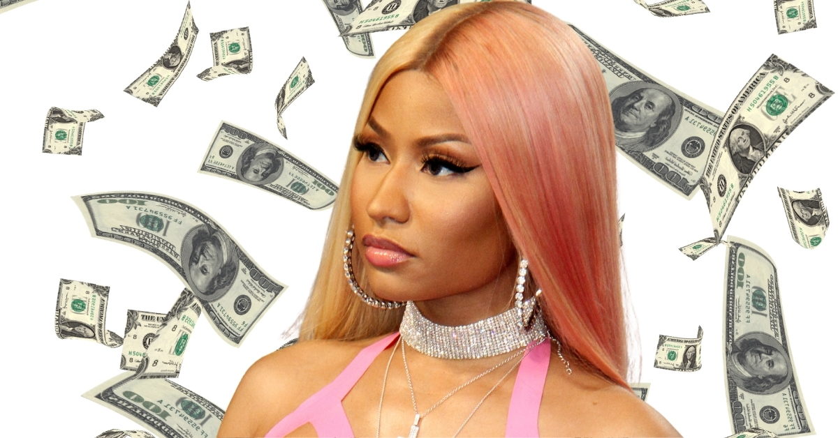 Nicki Minaj