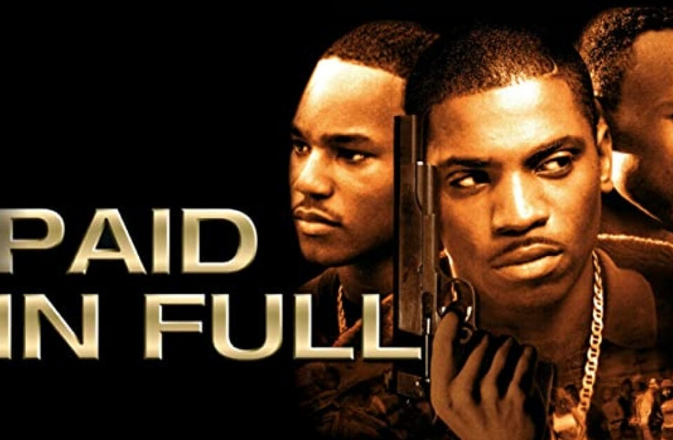 Paid in Full