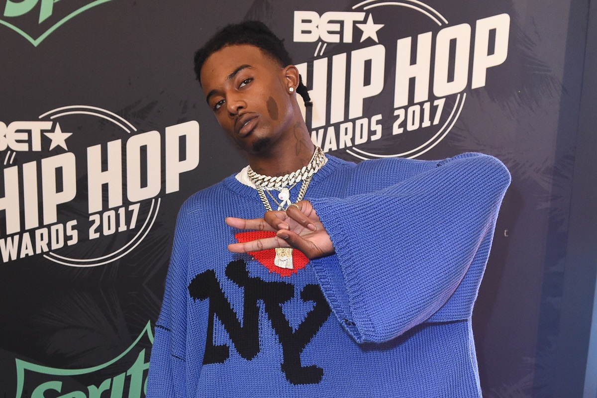 Playboi Carti
