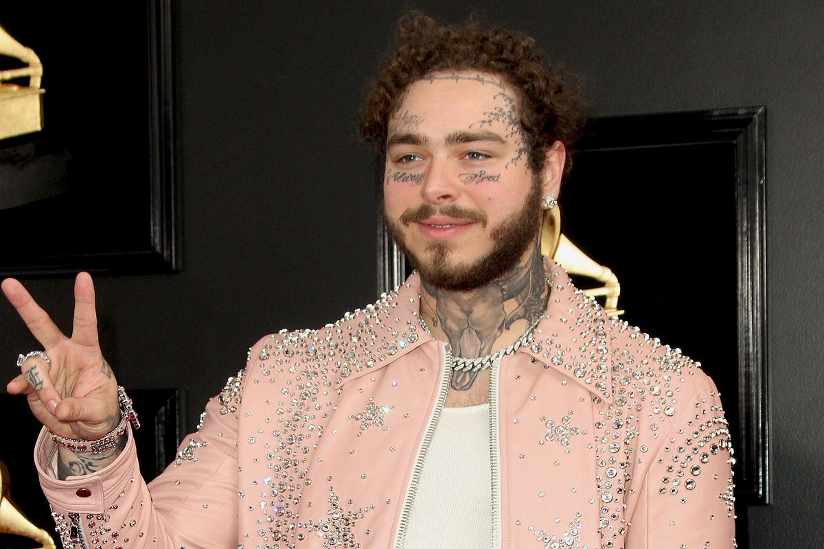 Post Malone