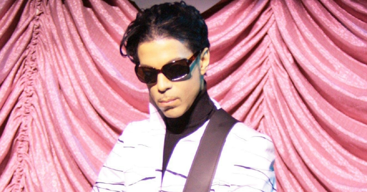 Prince