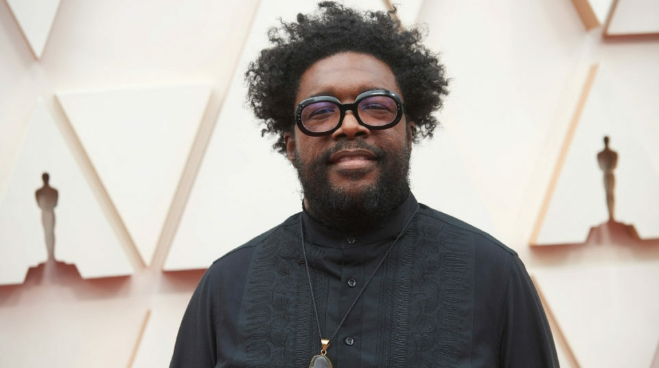 Questlove