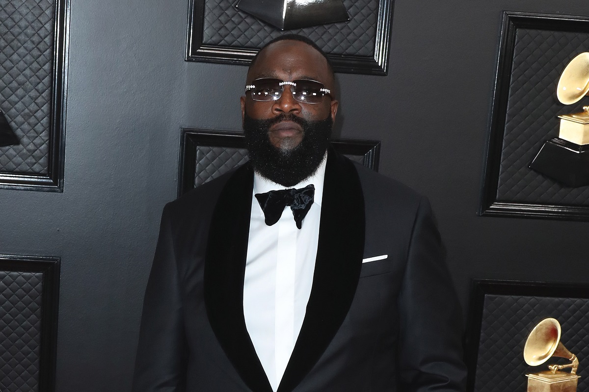 Rick Ross