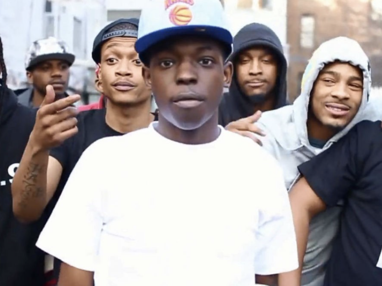 Bobby Shmurda