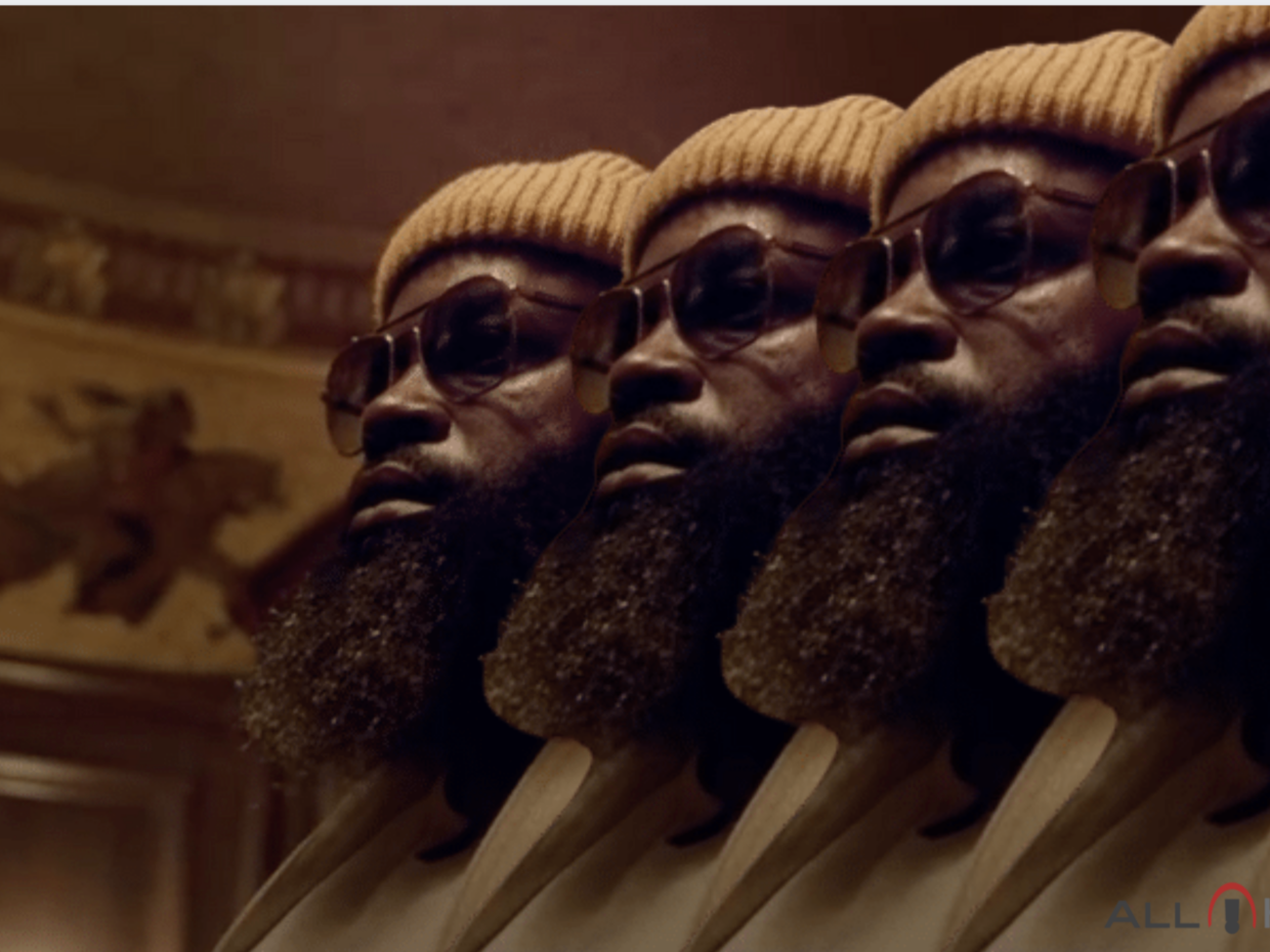 Black Thought