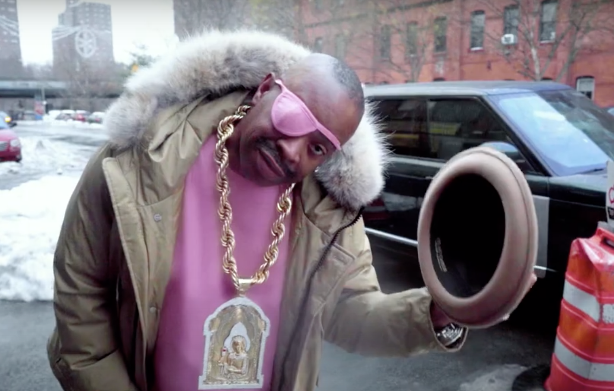 Slick Rick