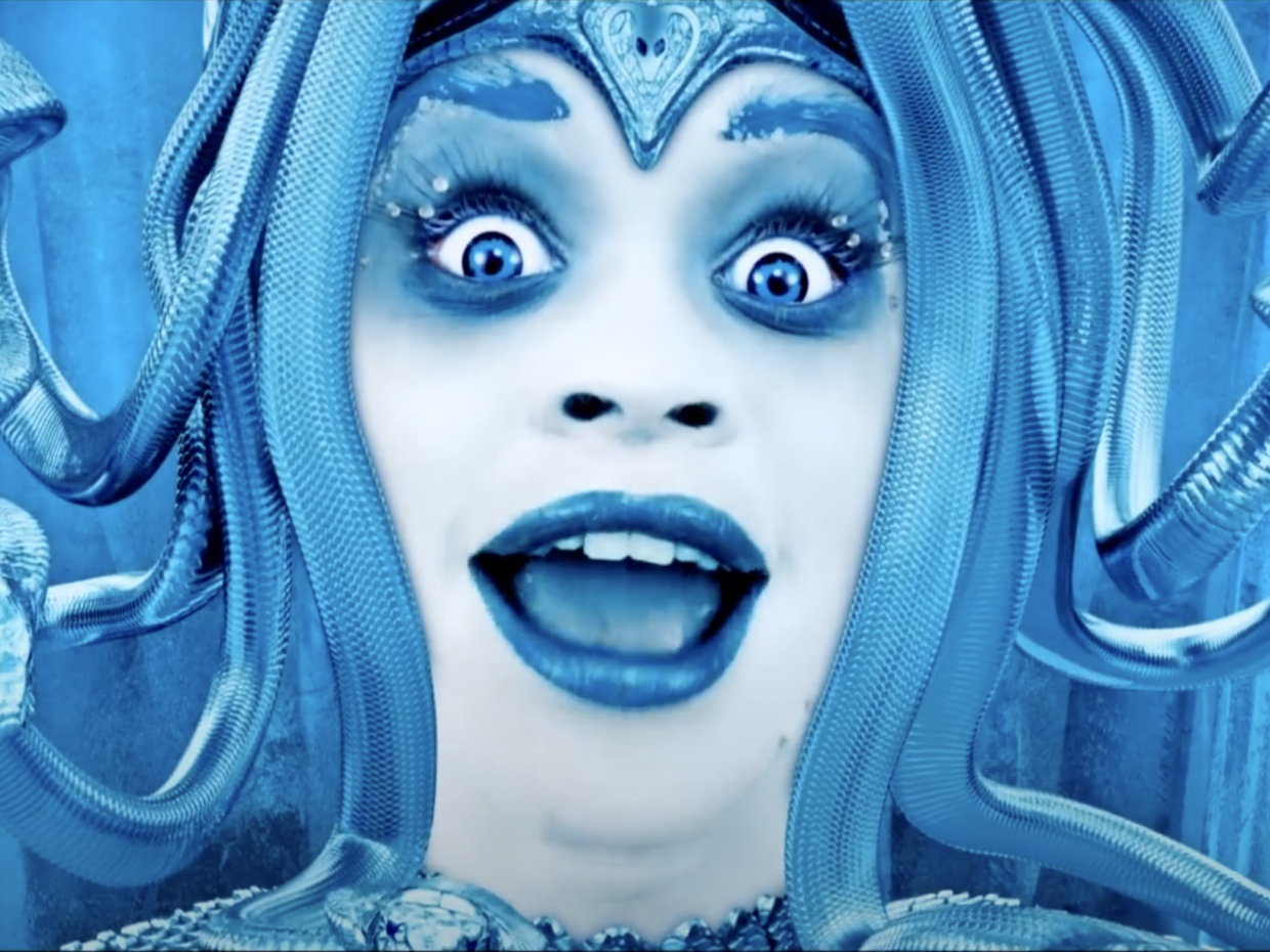 Azealia Banks