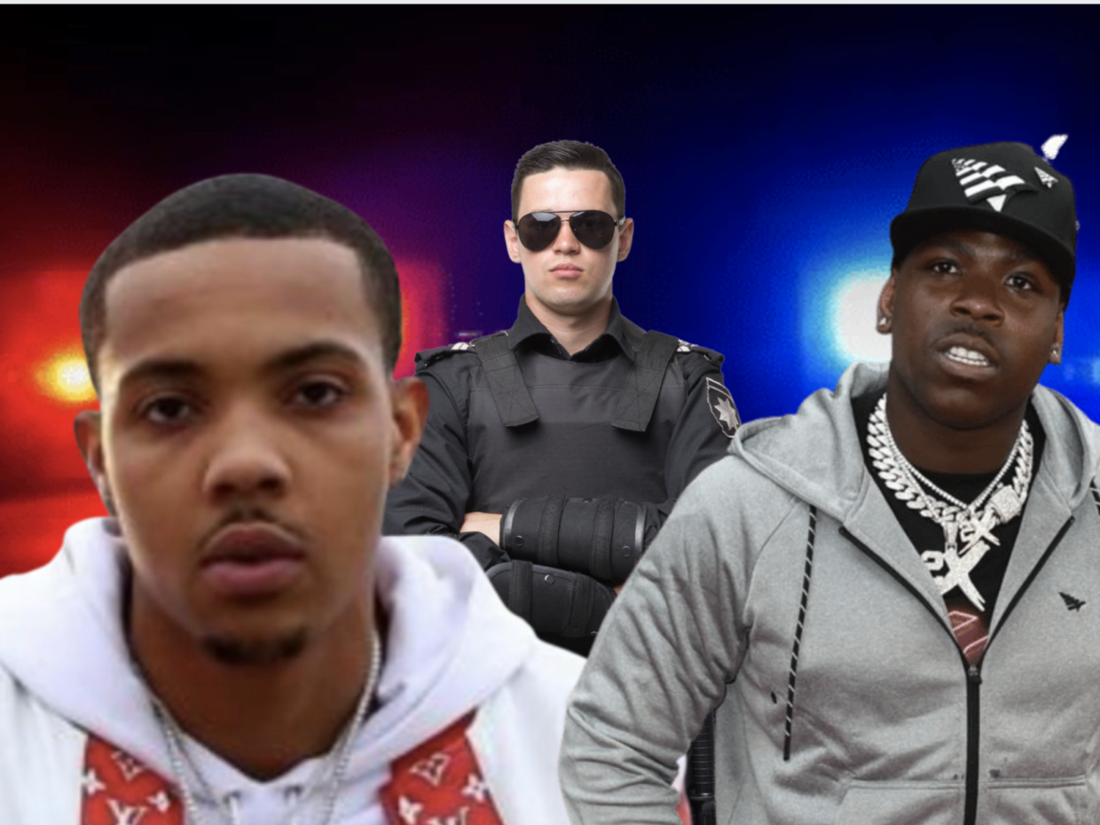 feds casanova g-herbo