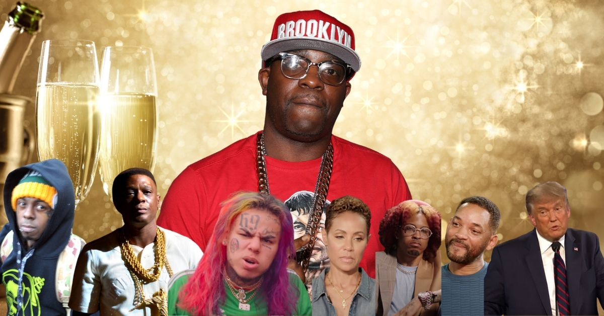 Uncle Murda