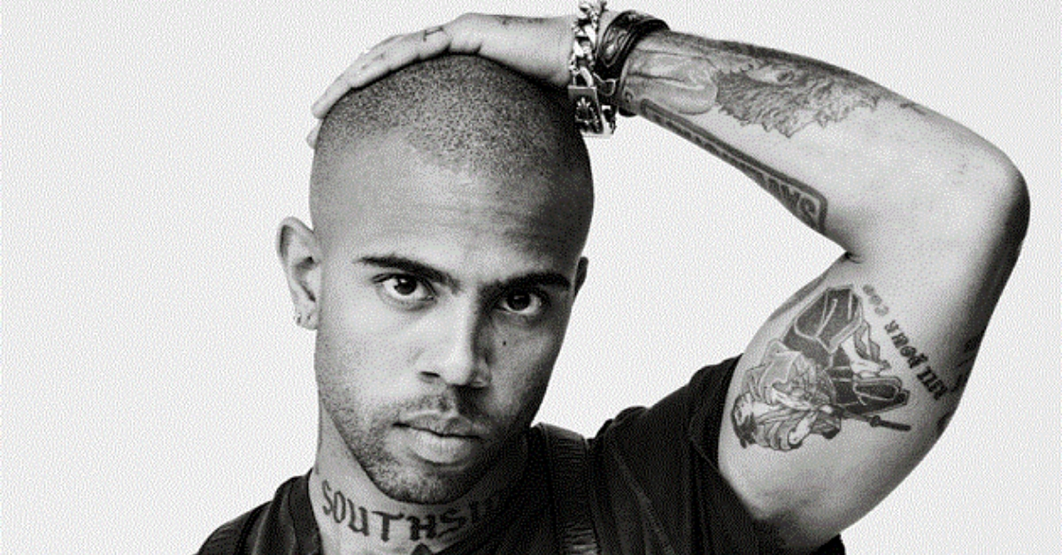 Vic Mensa