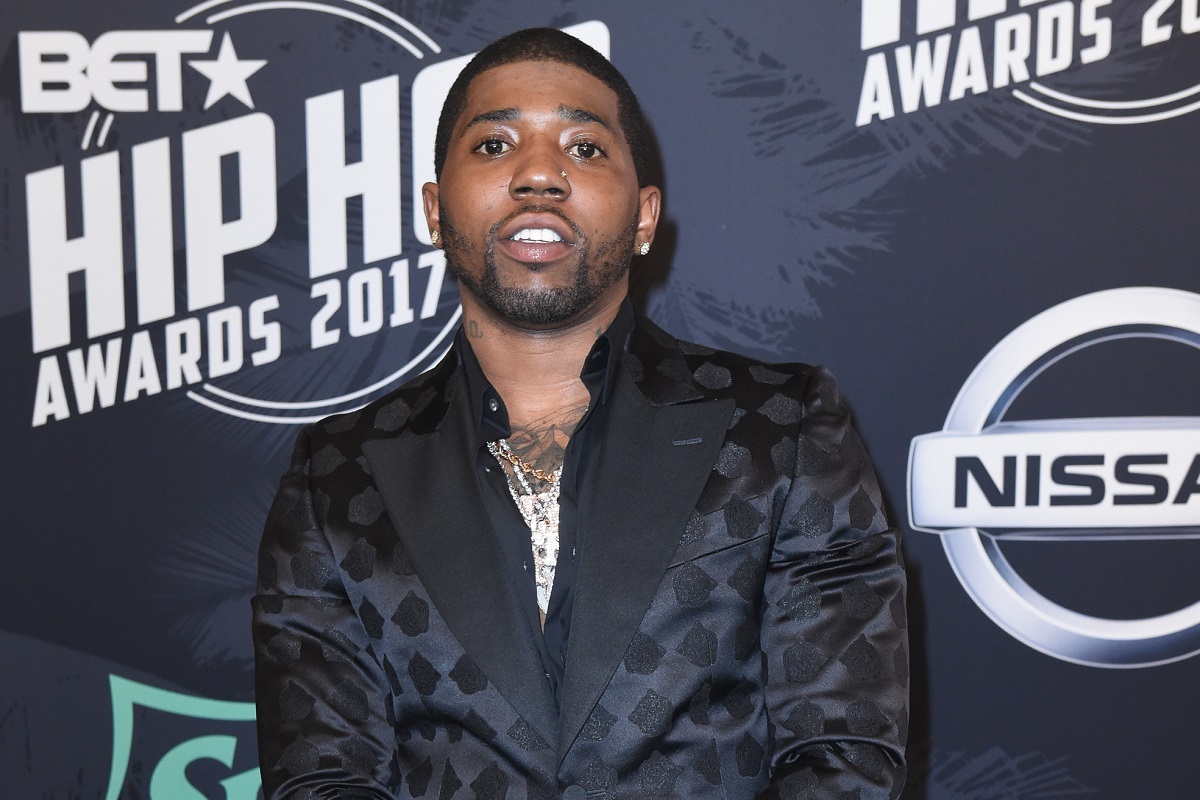 YFN Lucci