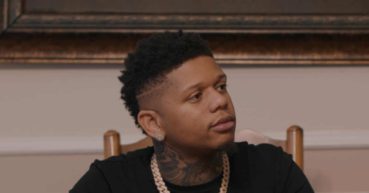 Yella Beezy