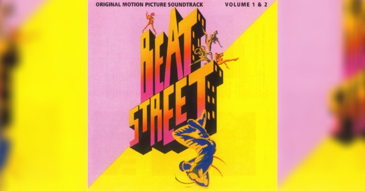 Beat Street