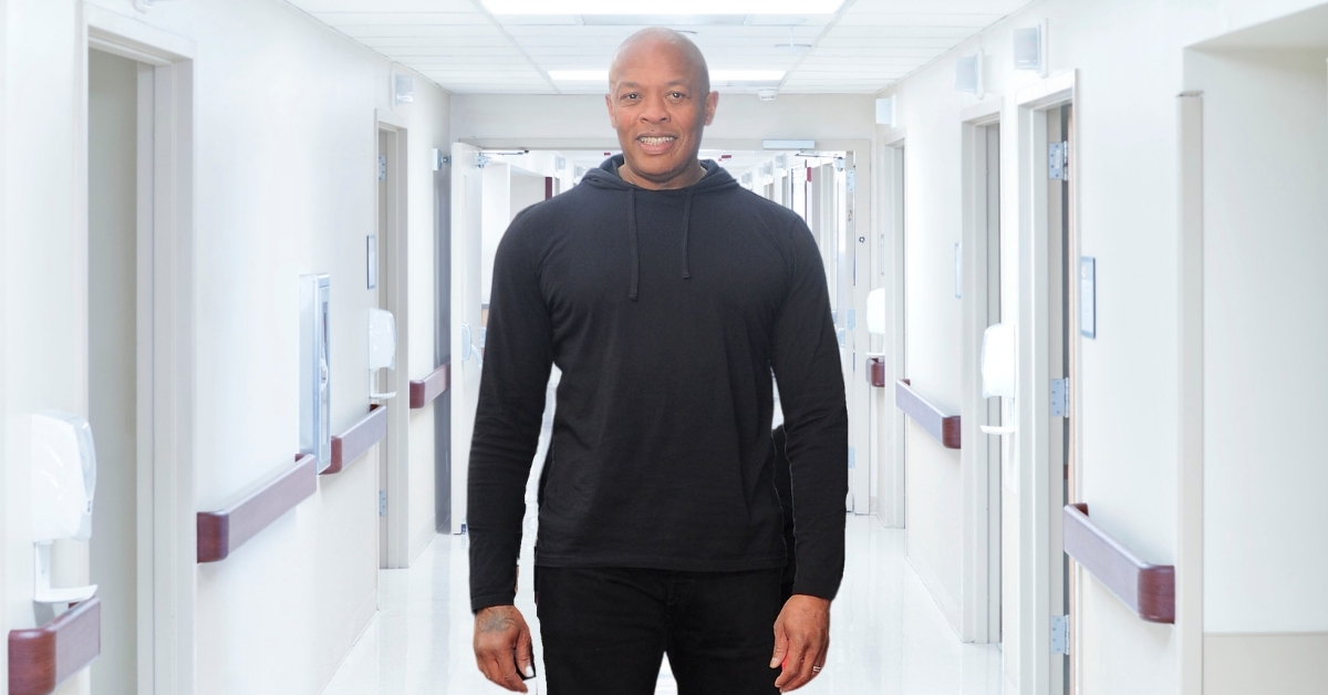 dr. dre