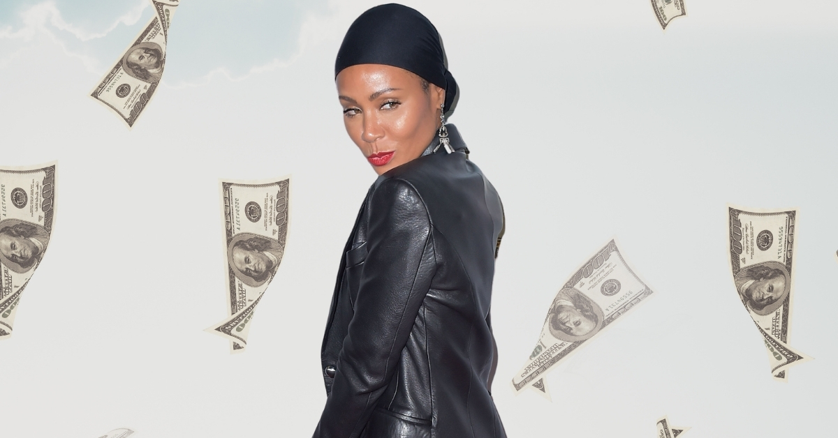 jada pinkett smith