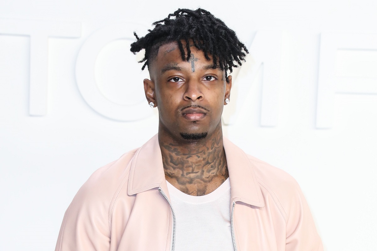 21 Savage