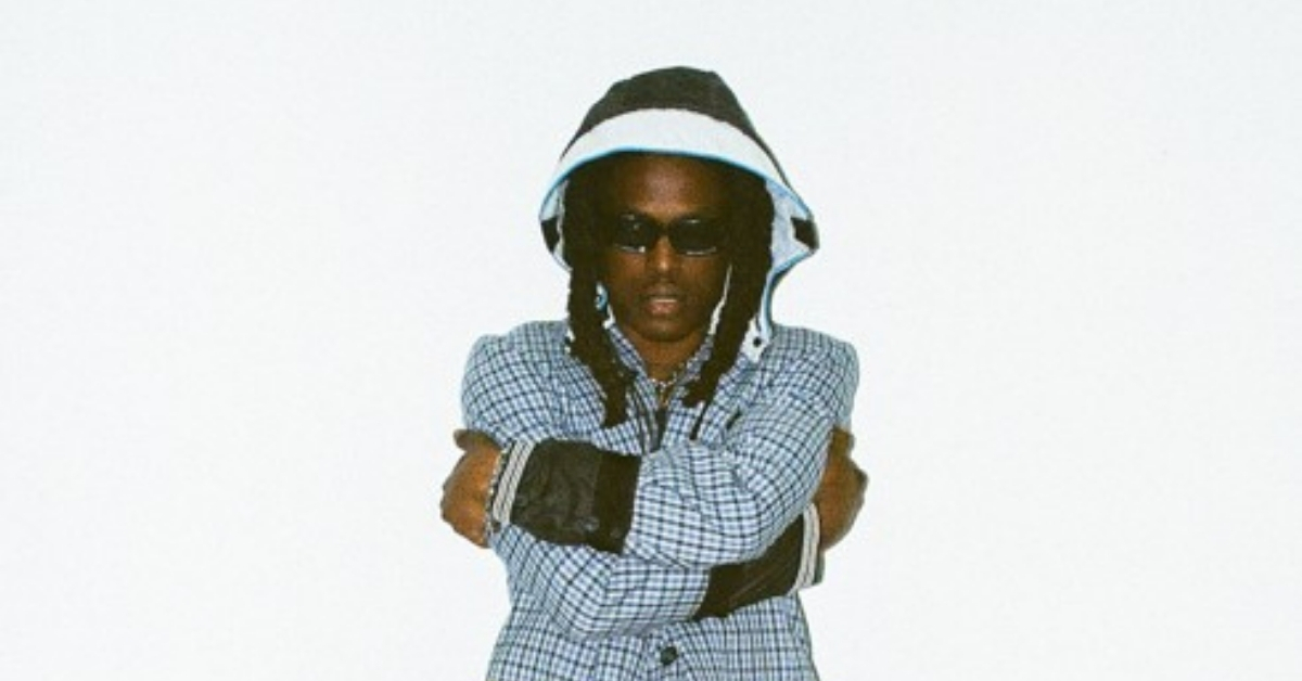 Billyracxx