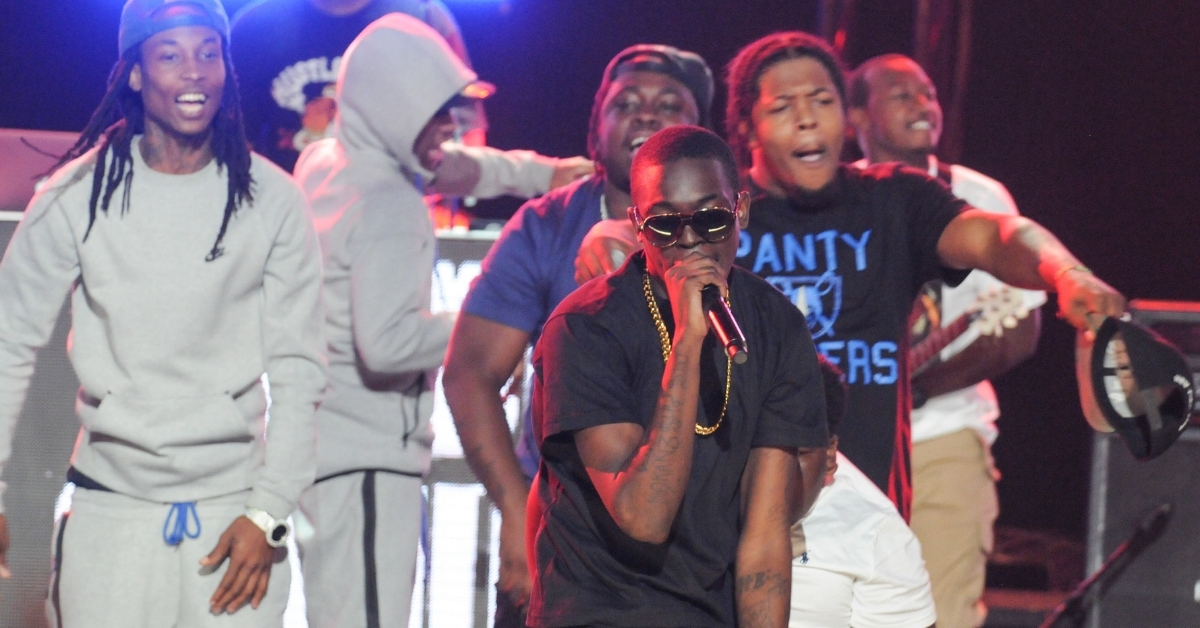 Bobby Shmurda