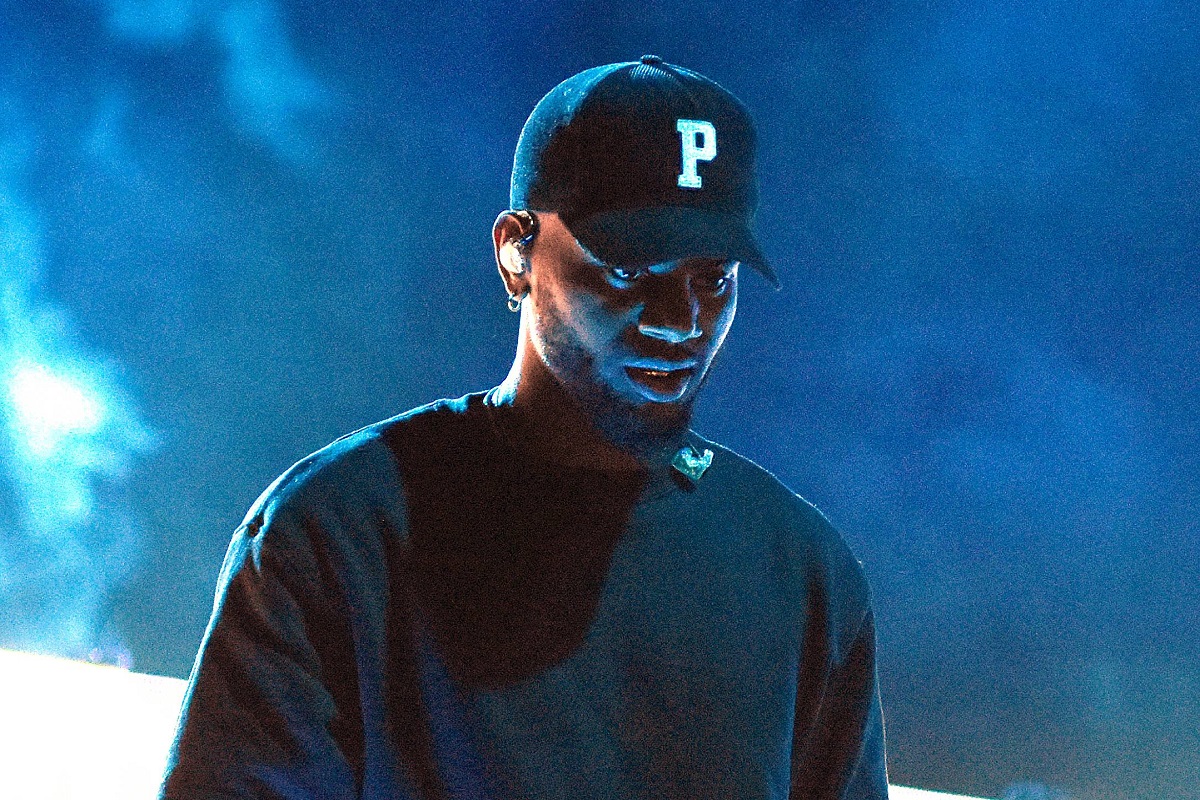 Bryson Tiller