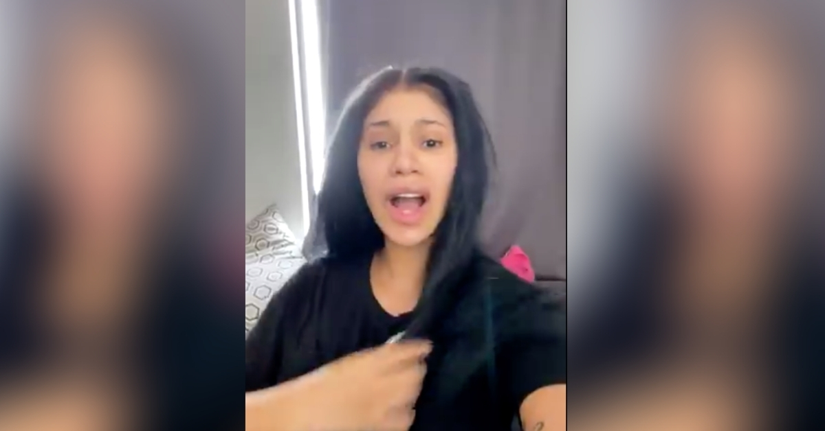 Cardi B