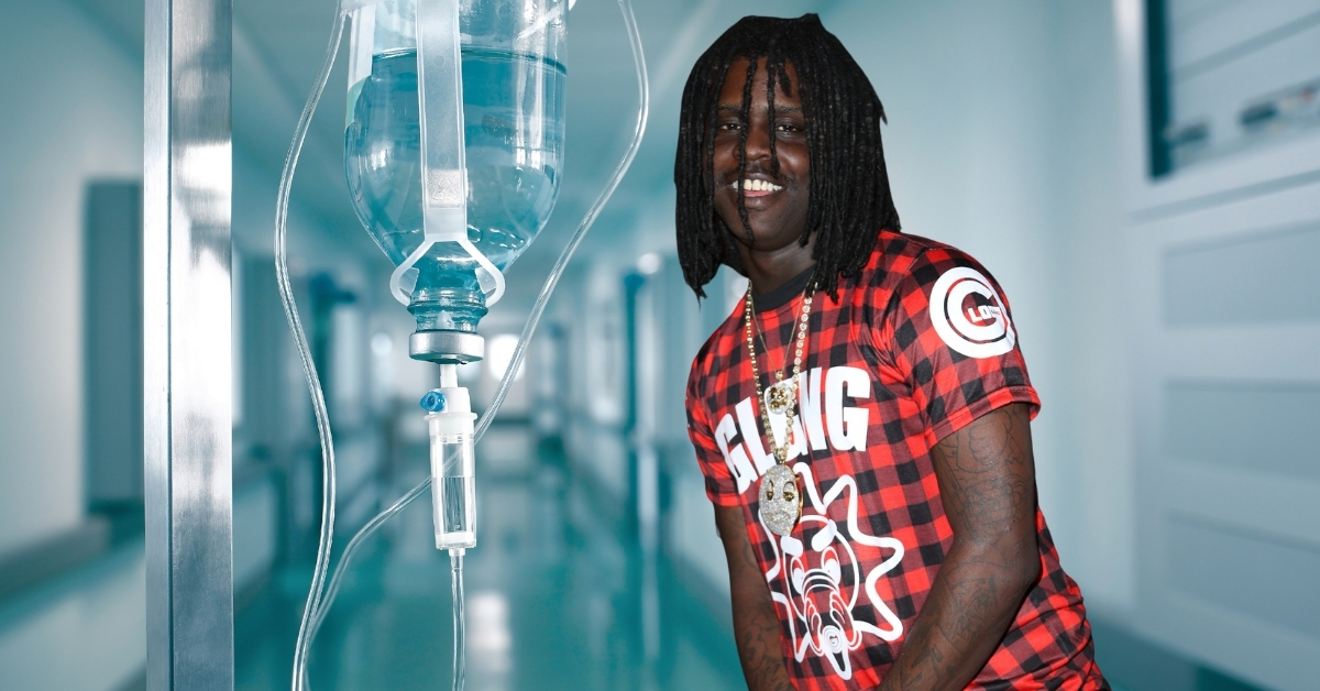 Chief Keef